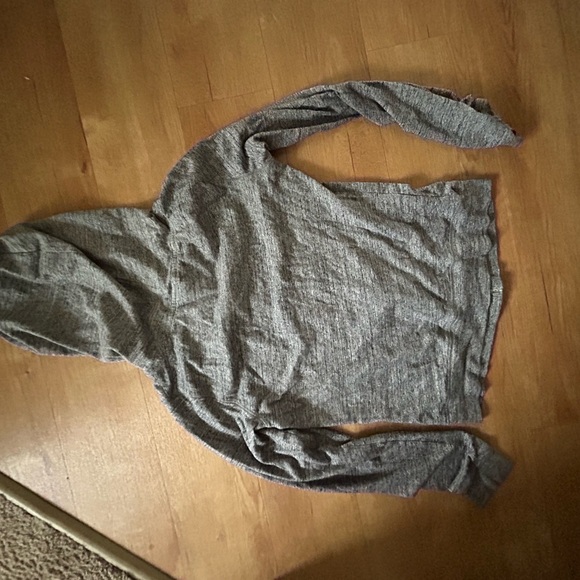 Ladies, Victoria Secret “Pink Hoodie” Zip up with pockets & adjustable straps. - Picture 4 of 6